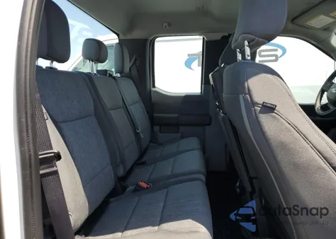 2024 Ford F250 Super Duty z USA, uszkodzony, nr VIN 1FD7X2AA9RED30535